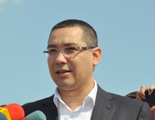 Ponta: Reducerea CAS este sustenabilă